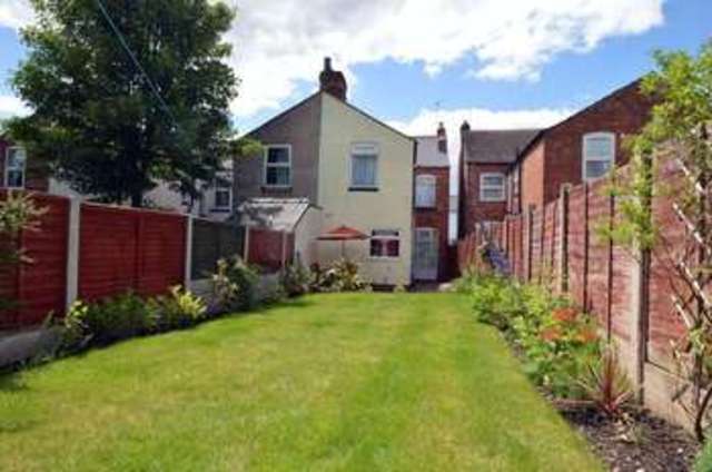  Image of 3 bedroom Semi-Detached house for sale in Hunton Road Erdington Birmingham B23 at Hunton Road  Birmingham, B23 6AJ