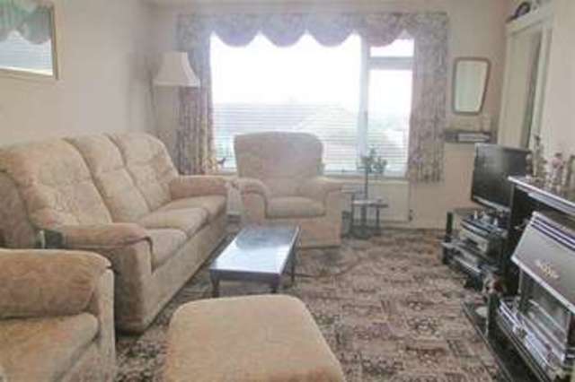  Image of 2 bedroom Detached house for sale in Hurmans Close Ashcott Bridgwater TA7 at Bridgwater, TA7 9PT