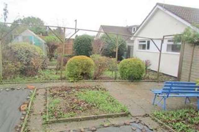  Image of 2 bedroom Detached house for sale in Hurmans Close Ashcott Bridgwater TA7 at Bridgwater, TA7 9PT