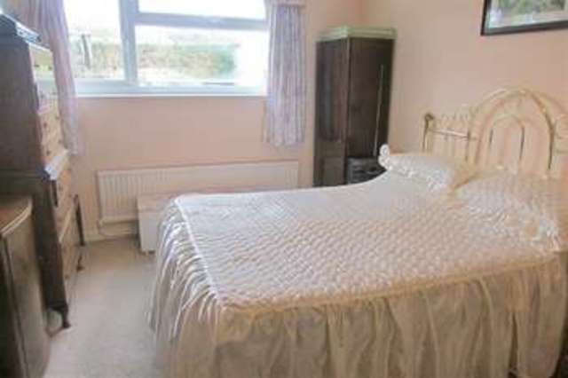  Image of 2 bedroom Detached house for sale in Hurmans Close Ashcott Bridgwater TA7 at Bridgwater, TA7 9PT