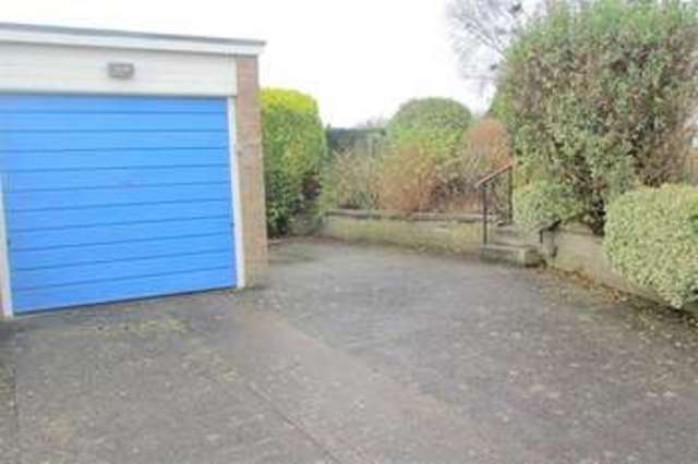  Image of 2 bedroom Detached house for sale in Hurmans Close Ashcott Bridgwater TA7 at Bridgwater, TA7 9PT
