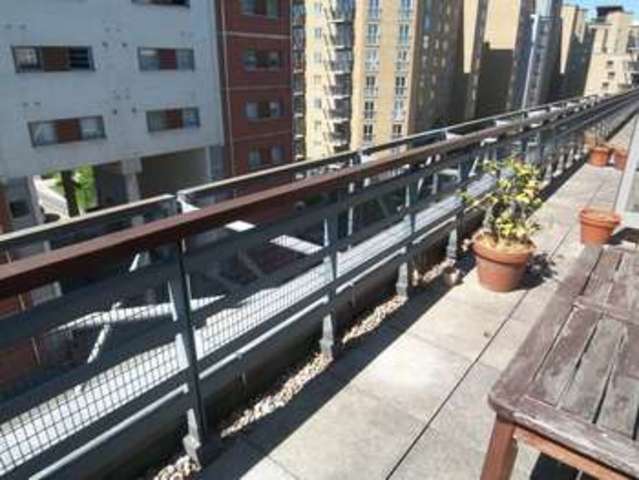  Image of 3 bedroom Flat for sale in Hutchings Street London E14 at Hutchings Street  Docklands, E14 8JY