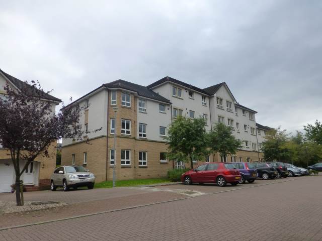  Image of 3 bedroom Flat to rent in Hutton Kelvindale Glasgow G12 at Kelvindale Glasgow Glasgow, G12 0FF