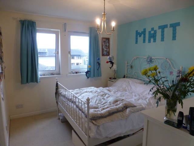  Image of 3 bedroom Flat to rent in Hutton Kelvindale Glasgow G12 at Kelvindale Glasgow Glasgow, G12 0FF