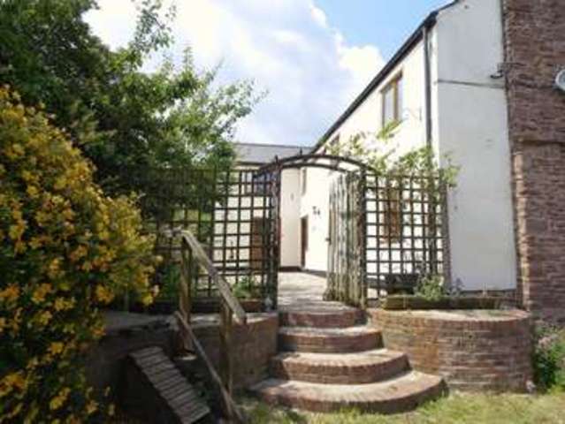  Image of 3 bedroom Cottage for sale in Clayhill Newnham GL14 at Hyde Lane  Newnham, GL14 1HG