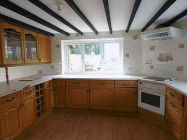 Image of 3 bedroom Cottage for sale in Clayhill Newnham GL14 at Hyde Lane  Newnham, GL14 1HG
