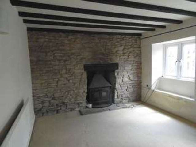  Image of 3 bedroom Cottage for sale in Clayhill Newnham GL14 at Hyde Lane  Newnham, GL14 1HG