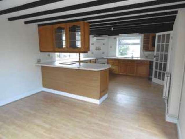  Image of 3 bedroom Cottage for sale in Clayhill Newnham GL14 at Hyde Lane  Newnham, GL14 1HG