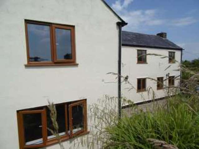  Image of 3 bedroom Cottage for sale in Clayhill Newnham GL14 at Hyde Lane  Newnham, GL14 1HG