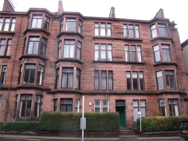  Image of 2 bedroom Flat to rent in Hyndland Road Glasgow G12 at Hyndland Glasgow Glasgow, G12 9JB