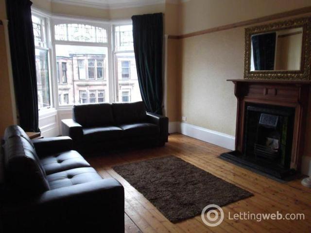  Image of 2 bedroom Flat to rent in Hyndland Road Glasgow G12 at Hyndland Glasgow Glasgow, G12 9JB