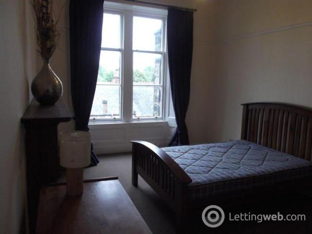  Image of 2 bedroom Flat to rent in Hyndland Road Glasgow G12 at Hyndland Glasgow Glasgow, G12 9JB