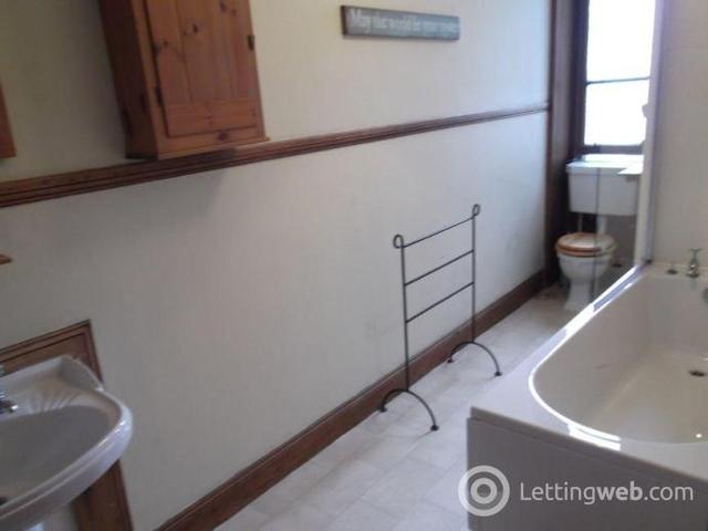  Image of 2 bedroom Flat to rent in Hyndland Road Glasgow G12 at Hyndland Glasgow Glasgow, G12 9JB