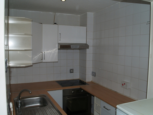  Image of 1 bedroom Flat to rent in Ibrox Street Govan Glasgow G51 at Ibrox Glasgow Glasgow, G51 1AQ