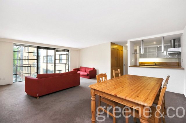  Image of 2 bedroom Flat to rent in New Wharf Road London N1 at New Wharf Road London Pentonville, N1 9RW