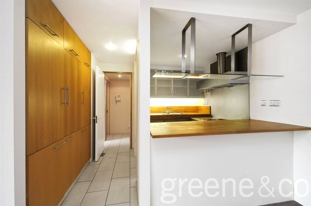  Image of 2 bedroom Flat to rent in New Wharf Road London N1 at New Wharf Road London Pentonville, N1 9RW