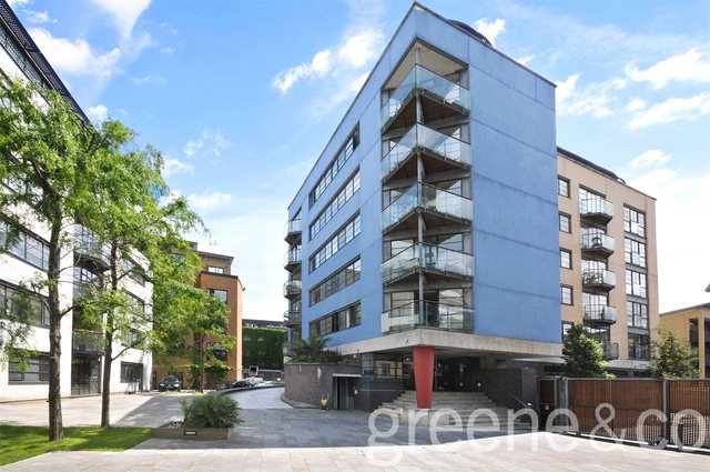 Image of 2 bedroom Flat to rent in New Wharf Road London N1 at New Wharf Road London Pentonville, N1 9RW