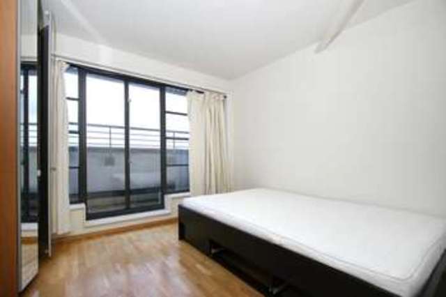  Image of 2 bedroom Detached house to rent in New Wharf Road London N1 at New Wharf Road London Pentonville, N1 9RW