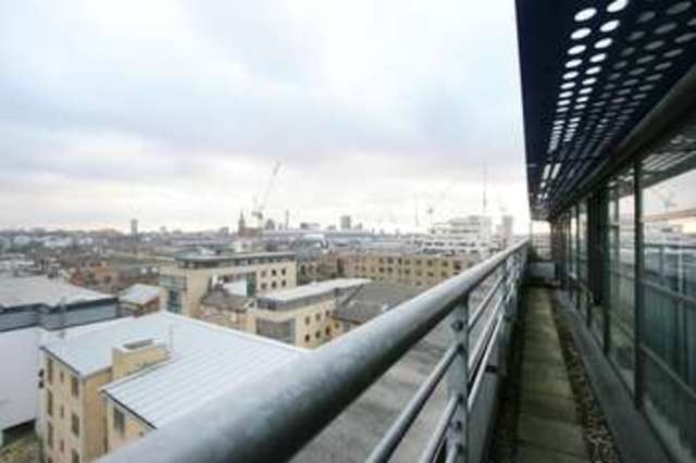  Image of 2 bedroom Detached house to rent in New Wharf Road London N1 at New Wharf Road London Pentonville, N1 9RW