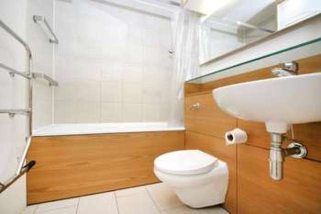  Image of 2 bedroom Detached house to rent in New Wharf Road London N1 at New Wharf Road London Pentonville, N1 9RW