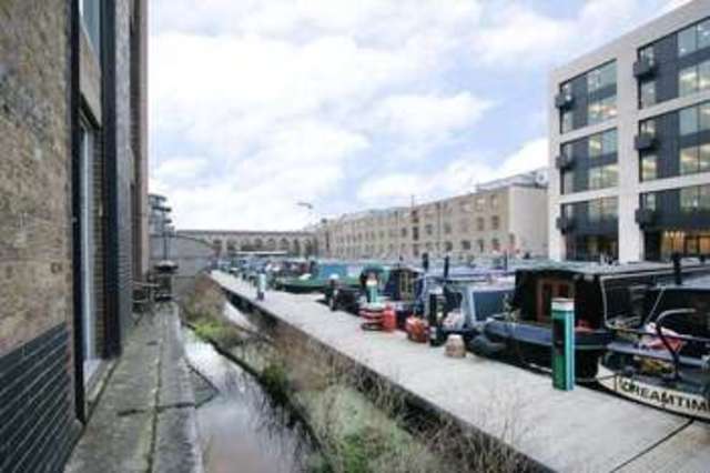  Image of 2 bedroom Detached house to rent in New Wharf Road London N1 at New Wharf Road London Pentonville, N1 9RW