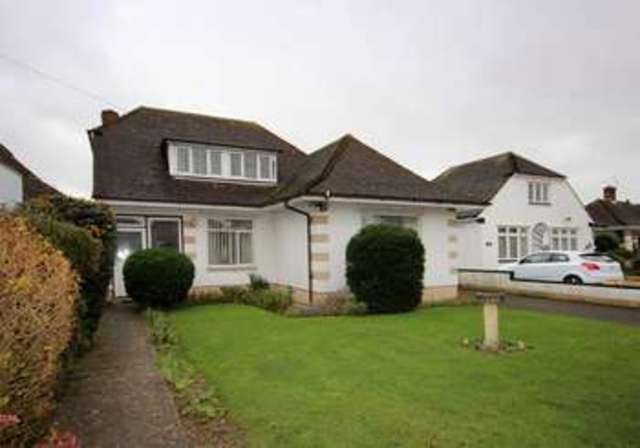  Image of 3 bedroom Detached house for sale in Iford Gardens Bournemouth BH7 at Iford Gardens  Bournemouth, BH7 6SQ