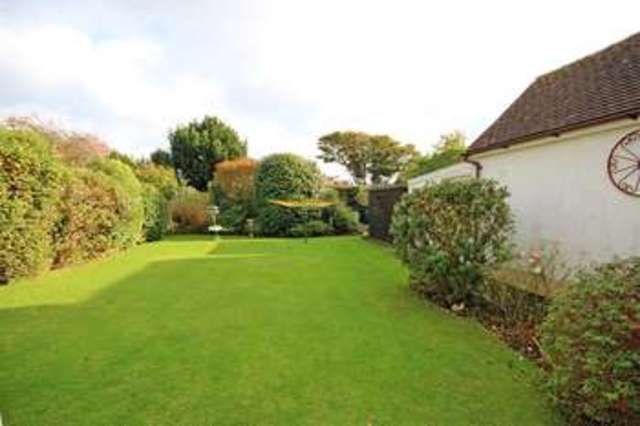  Image of 3 bedroom Detached house for sale in Iford Gardens Bournemouth BH7 at Iford Gardens  Bournemouth, BH7 6SQ