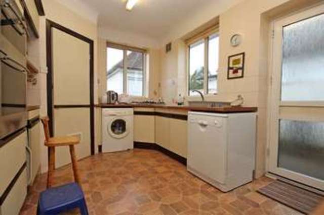  Image of 3 bedroom Detached house for sale in Iford Gardens Bournemouth BH7 at Iford Gardens  Bournemouth, BH7 6SQ
