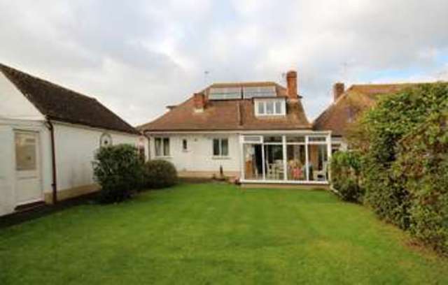  Image of 3 bedroom Detached house for sale in Iford Gardens Bournemouth BH7 at Iford Gardens  Bournemouth, BH7 6SQ