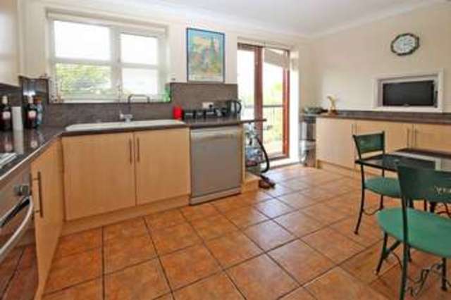  Image of 4 bedroom Town House for sale in Iford Bridge Home Park Old Bridge Road Iford Bournemouth BH6 at Iford Lane  Bournemouth, BH6 5NF