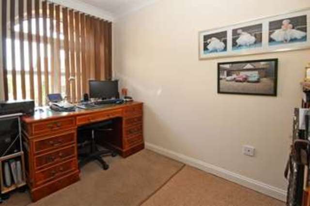  Image of 4 bedroom Town House for sale in Iford Bridge Home Park Old Bridge Road Iford Bournemouth BH6 at Iford Lane  Bournemouth, BH6 5NF