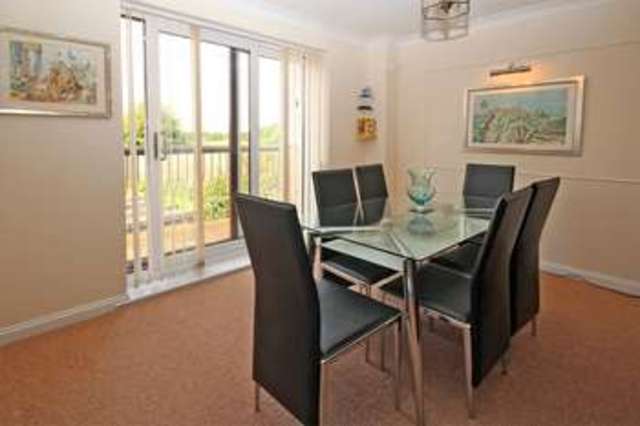  Image of 4 bedroom Town House for sale in Iford Bridge Home Park Old Bridge Road Iford Bournemouth BH6 at Iford Lane  Bournemouth, BH6 5NF