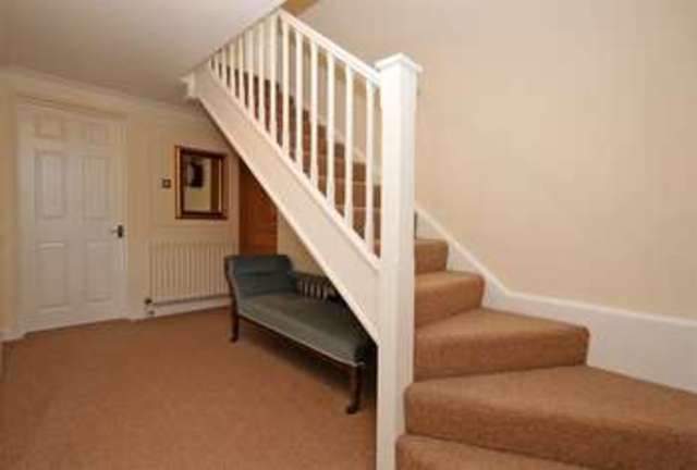  Image of 4 bedroom Town House for sale in Iford Bridge Home Park Old Bridge Road Iford Bournemouth BH6 at Iford Lane  Bournemouth, BH6 5NF