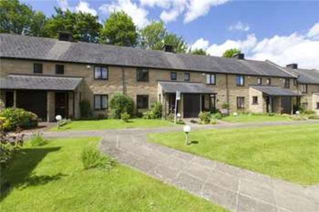  Image of 2 bedroom Terraced house for sale in Ilkley Hall Park Ilkley LS29 at Ilkley West Yorkshire Ilkley, LS29 9LD