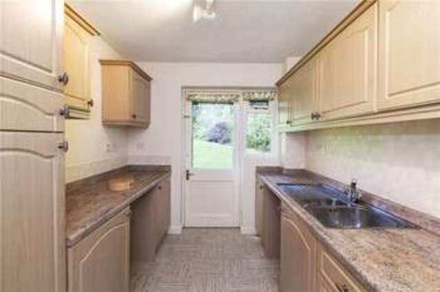  Image of 2 bedroom Terraced house for sale in Ilkley Hall Park Ilkley LS29 at Ilkley West Yorkshire Ilkley, LS29 9LD