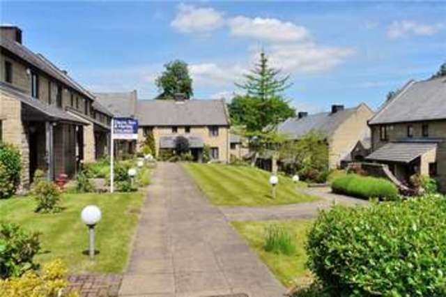  Image of 2 bedroom Terraced house for sale in Ilkley Hall Park Ilkley LS29 at Ilkley West Yorkshire Ilkley, LS29 9LD