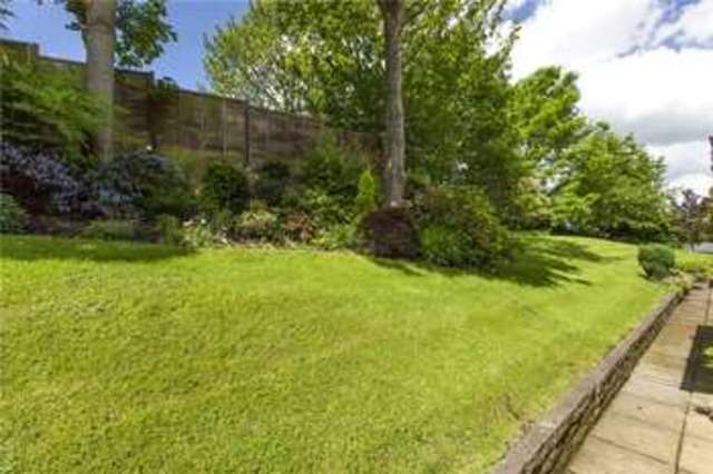  Image of 2 bedroom Terraced house for sale in Ilkley Hall Park Ilkley LS29 at Ilkley West Yorkshire Ilkley, LS29 9LD