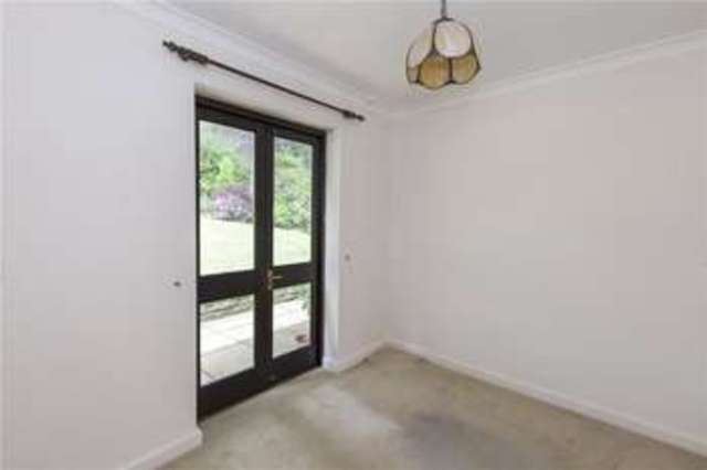  Image of 2 bedroom Terraced house for sale in Ilkley Hall Park Ilkley LS29 at Ilkley West Yorkshire Ilkley, LS29 9LD