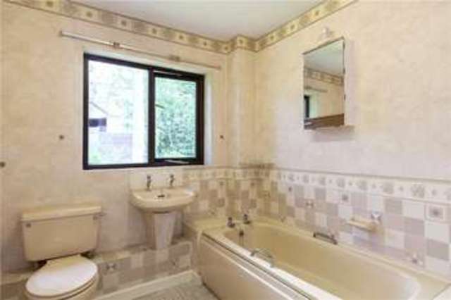 Image of 2 bedroom Terraced house for sale in Ilkley Hall Park Ilkley LS29 at Ilkley West Yorkshire Ilkley, LS29 9LD