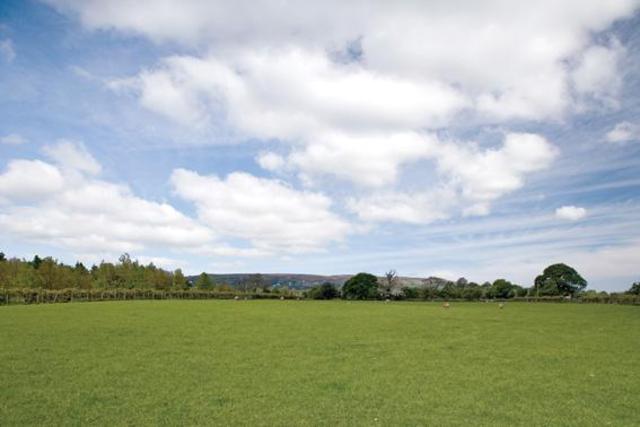  Image of 6 bedroom Detached house for sale in Ilkley Road Otley LS21 at Otley West Yorkshire Otley, LS21 3DW
