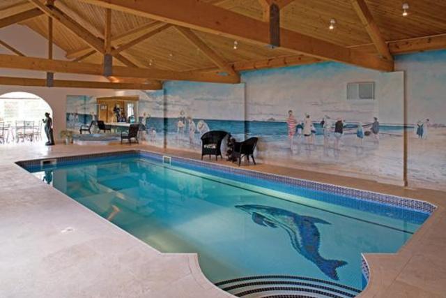  Image of 6 bedroom Detached house for sale in Ilkley Road Otley LS21 at Otley West Yorkshire Otley, LS21 3DW