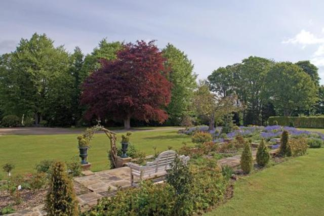  Image of 6 bedroom Detached house for sale in Ilkley Road Otley LS21 at Otley West Yorkshire Otley, LS21 3DW