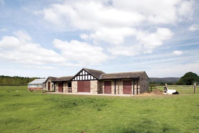  Image of 6 bedroom Detached house for sale in Ilkley Road Otley LS21 at Otley West Yorkshire Otley, LS21 3DW