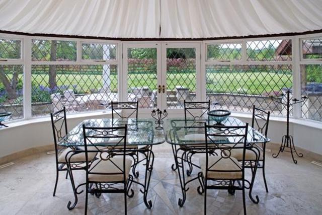  Image of 6 bedroom Detached house for sale in Ilkley Road Otley LS21 at Otley West Yorkshire Otley, LS21 3DW