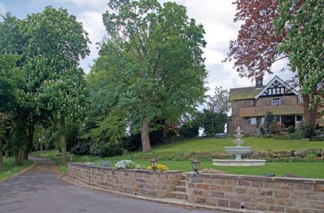  Image of 6 bedroom Detached house for sale in Ilkley Road Otley LS21 at Otley West Yorkshire Otley, LS21 3DW