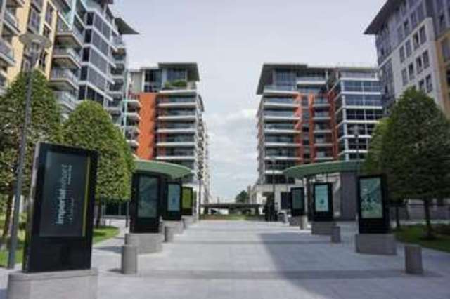  Image of 2 bedroom Apartment to rent in The Boulevard Imperial Wharf London SW6 at The Boulevard  Greater London, SW6 2SS