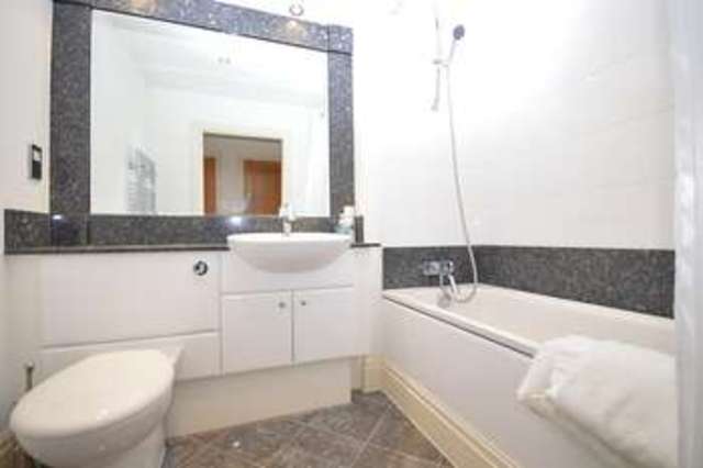  Image of 2 bedroom Apartment to rent in The Boulevard Imperial Wharf London SW6 at The Boulevard  Greater London, SW6 2SS