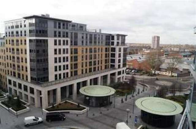  Image of 2 bedroom Apartment to rent in The Boulevard Imperial Wharf London SW6 at The Boulevard  Greater London, SW6 2SS