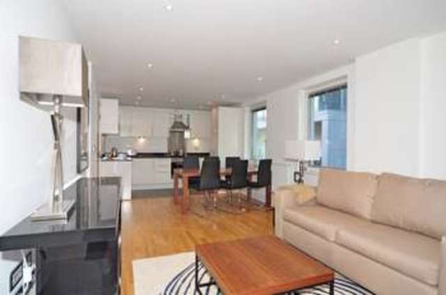  Image of 2 bedroom Flat for sale in Indescon Square London E14 at Canary Wharf, E14 9DQ