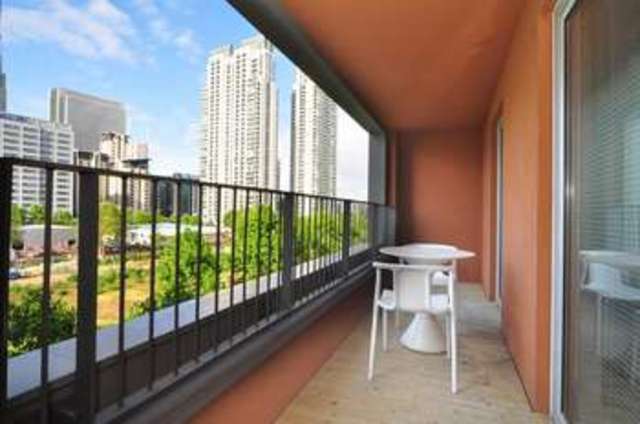  Image of 2 bedroom Flat for sale in Indescon Square London E14 at Canary Wharf, E14 9DQ